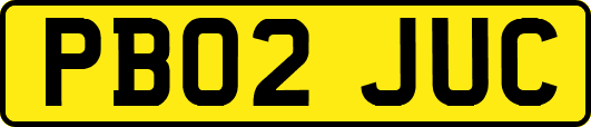 PB02JUC