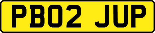 PB02JUP