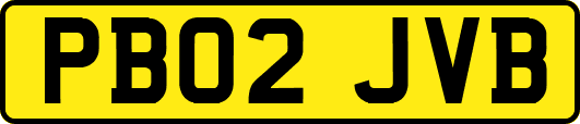 PB02JVB