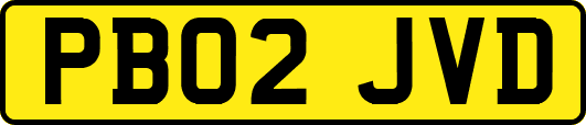 PB02JVD
