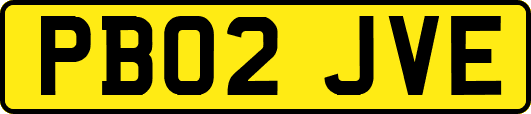 PB02JVE