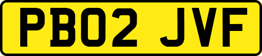 PB02JVF