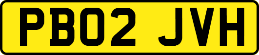 PB02JVH