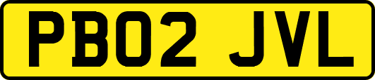 PB02JVL