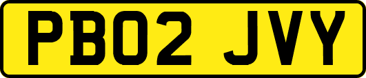 PB02JVY