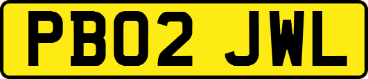 PB02JWL
