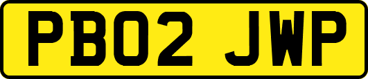 PB02JWP