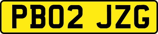 PB02JZG