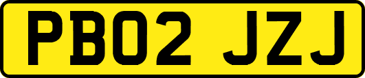PB02JZJ