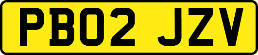 PB02JZV
