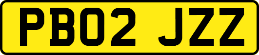 PB02JZZ