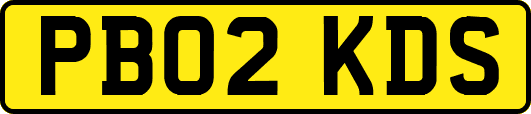 PB02KDS