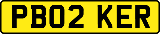 PB02KER