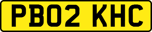 PB02KHC