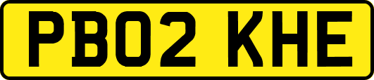 PB02KHE