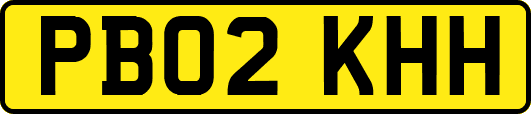 PB02KHH