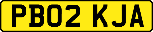 PB02KJA