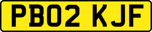 PB02KJF