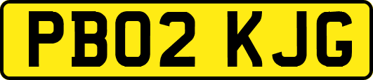 PB02KJG