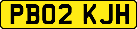 PB02KJH
