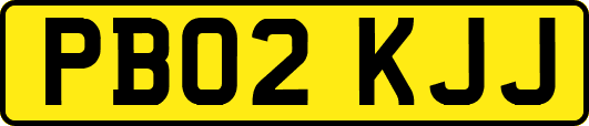 PB02KJJ