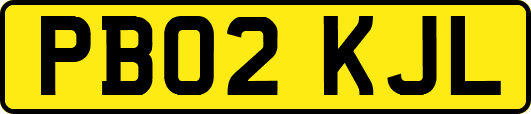 PB02KJL