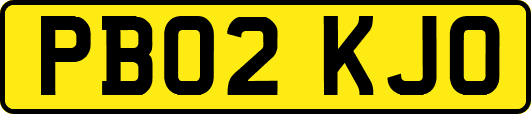PB02KJO