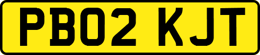 PB02KJT