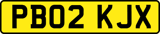 PB02KJX