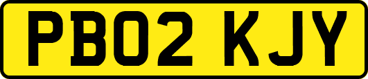 PB02KJY