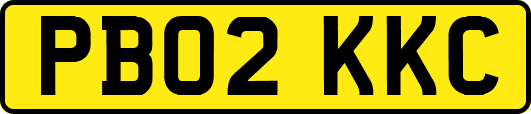 PB02KKC