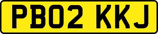 PB02KKJ