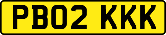 PB02KKK