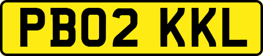 PB02KKL