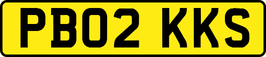 PB02KKS