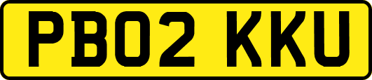 PB02KKU