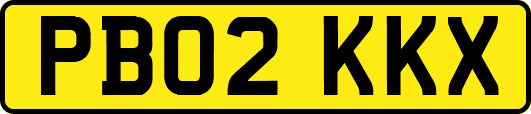 PB02KKX