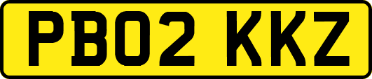 PB02KKZ
