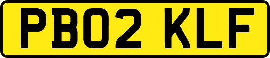 PB02KLF
