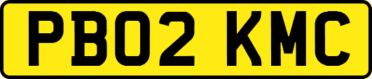 PB02KMC
