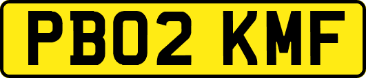 PB02KMF