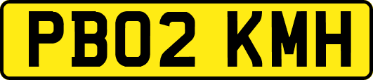 PB02KMH
