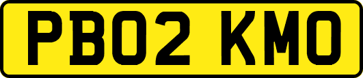 PB02KMO