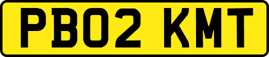 PB02KMT