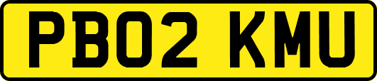 PB02KMU