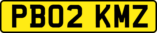 PB02KMZ