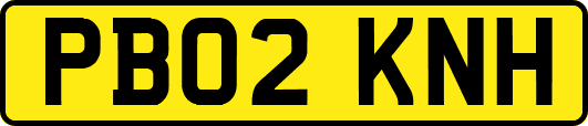 PB02KNH