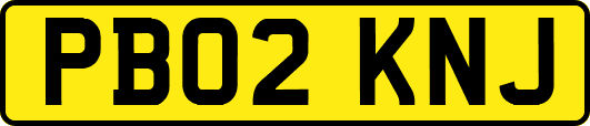 PB02KNJ