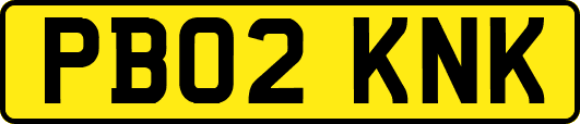 PB02KNK
