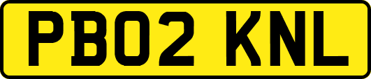 PB02KNL